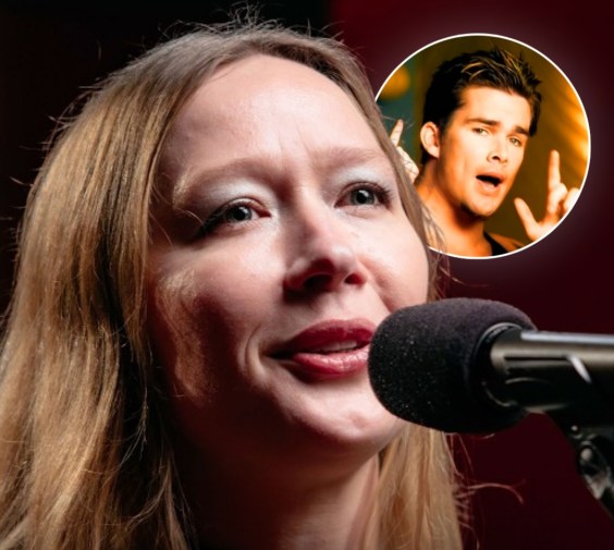 Julia Jacklin Covers Sugar Ray For Triple J