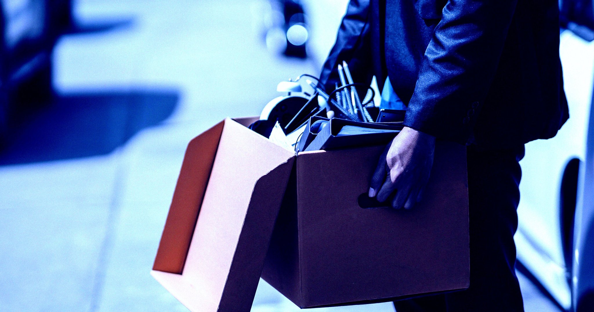 Tech Layoffs So Far This Year Have Officially Blown Past the Total for 2025