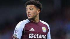Free agent Sancho favours move abroad
