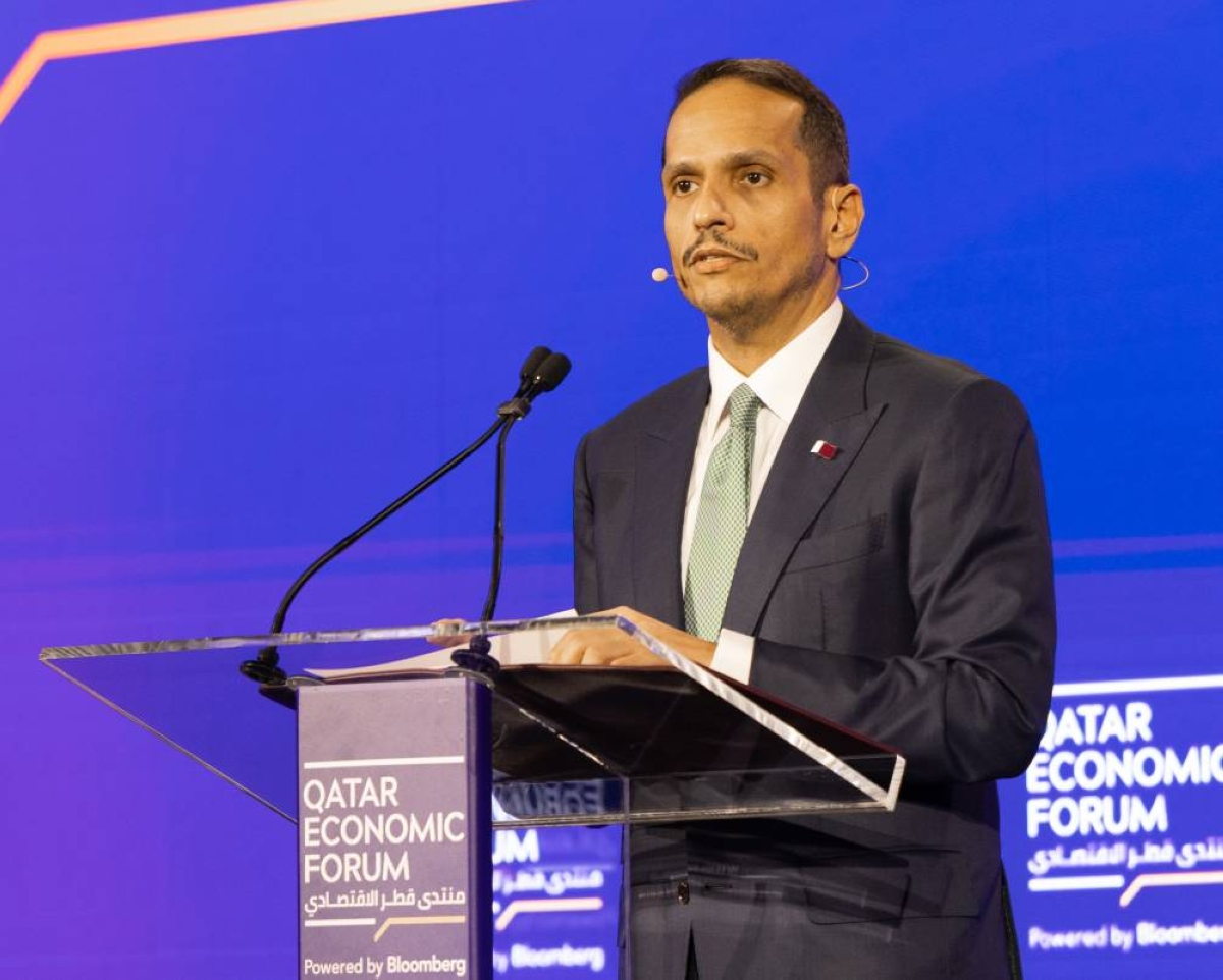 Qatar unveils 5-year pipeline of $60bn projects, opportunities