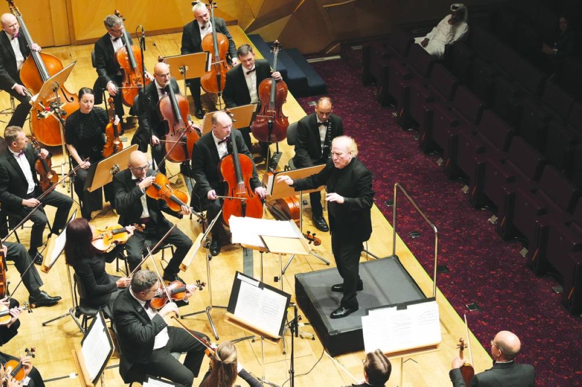 How QPO is bringing Latin America closer to Qatar through music