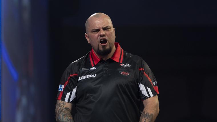 Aussies Smith and Leek stun PDC stars to reach New Zealand Darts Masters quarter finals