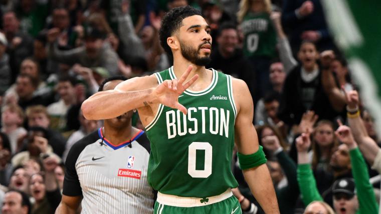 Celtics Given Bold Prediction That Would Make Jaylen Brown Trade Sting Less