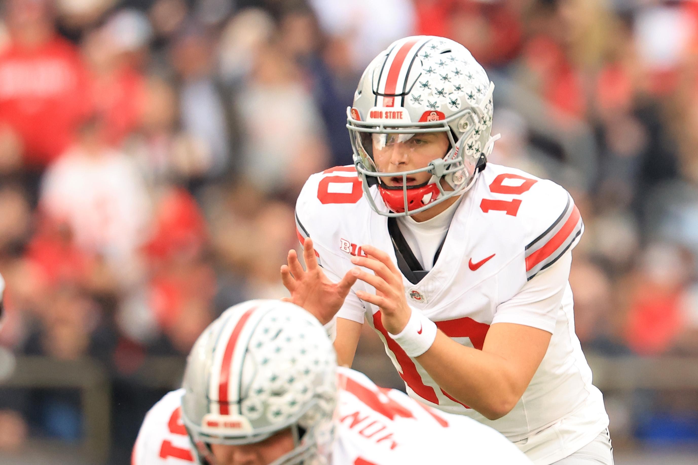 College football’s 27 best games of the 2026 season