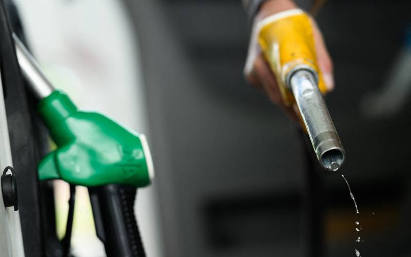 Relief for Kenyans as EPRA announces reduced fuel prices