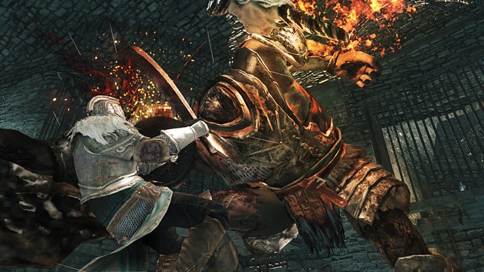 The Soulslike genre has grown stale after Elden Ring, and only FromSoftware can take it to strange new places