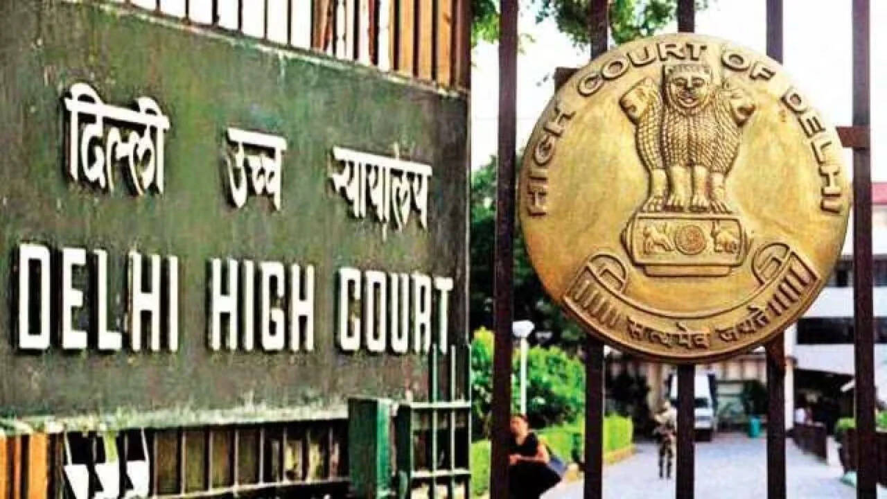 Delhi high court gets 7 new judges