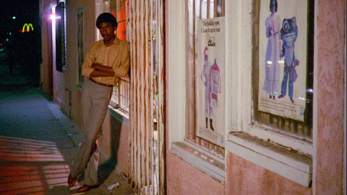 My Brother's Wedding, an early classic from a Black cinema pioneer, gets a second life