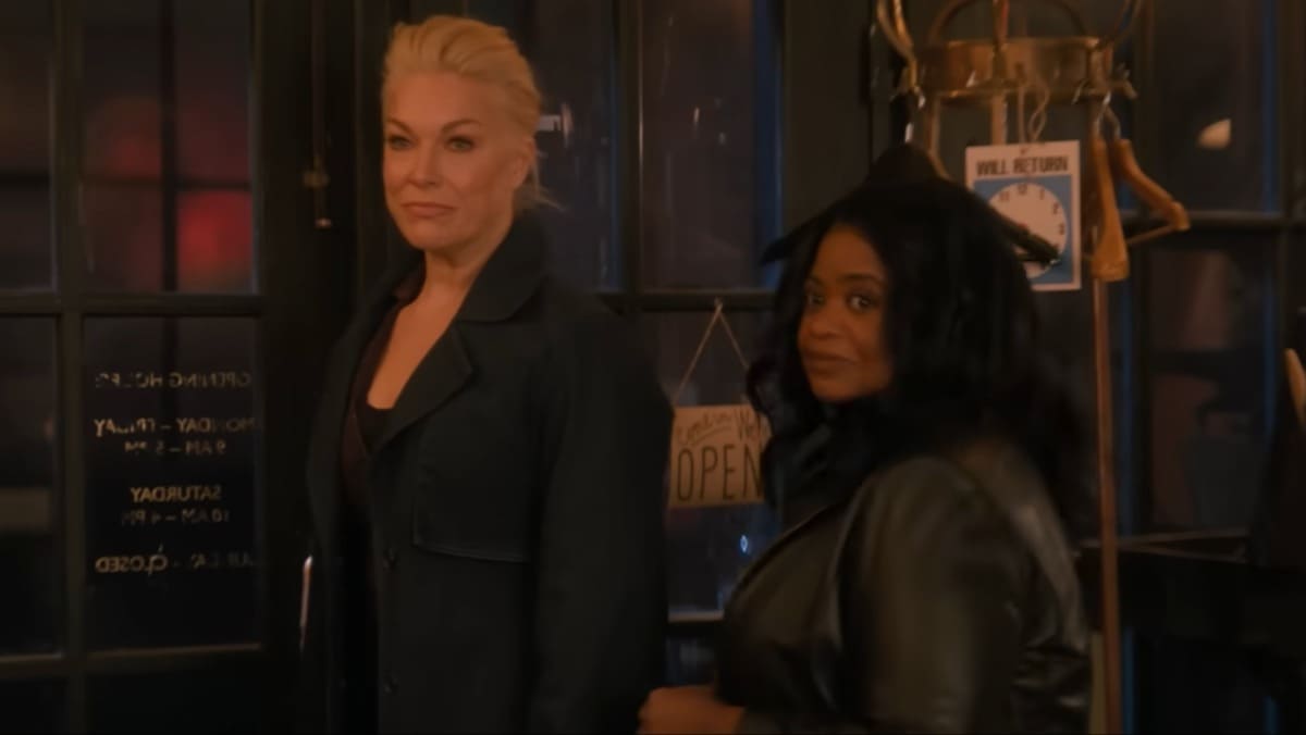 Surprisingly, Amazon chooses the latter, cancels hit series Ride Or Die