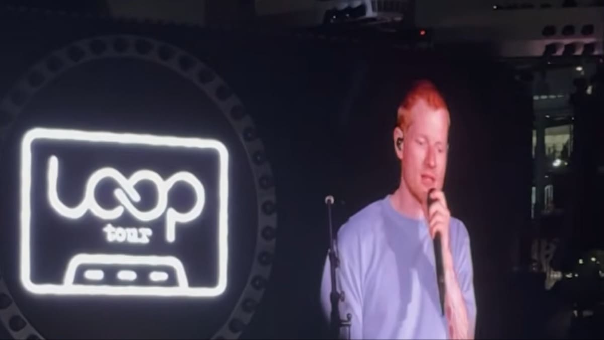 Ed Sheeran tries to both-sides his apology for dropping Macklemore