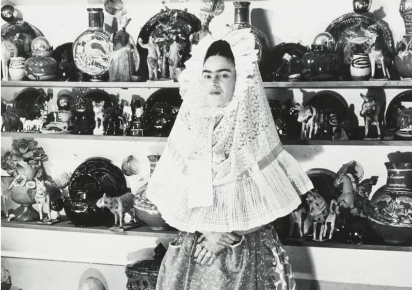 María Félix hated this portrait by Diego Rivera. Then it vanished