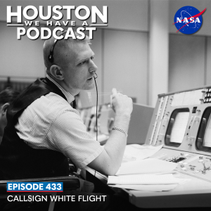 Callsign White Flight