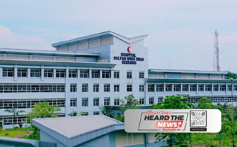 Recognition for the Heart Centre