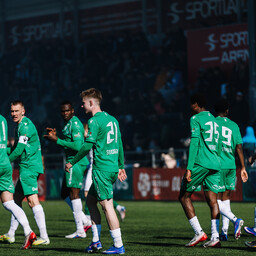 Levadia football training hall set for Lasnamäe after several years' delays