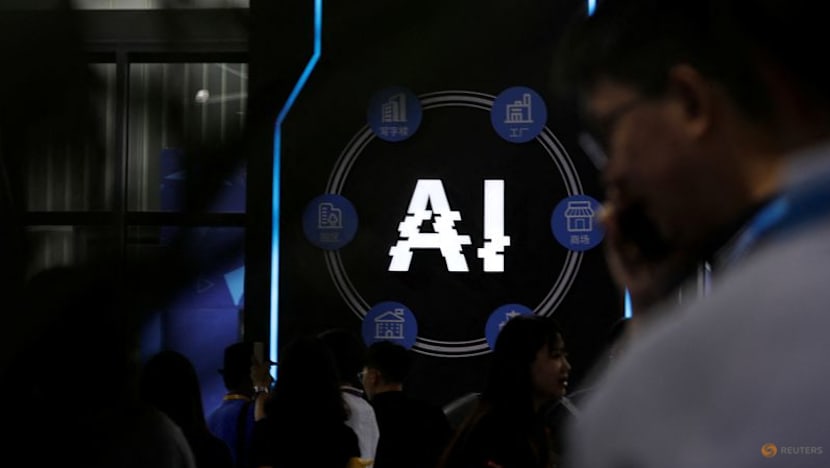 Commentary: The AI panic needs some nuclear metaphors