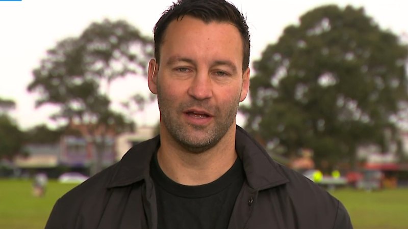 'Not looking good' for Neale after brain snap