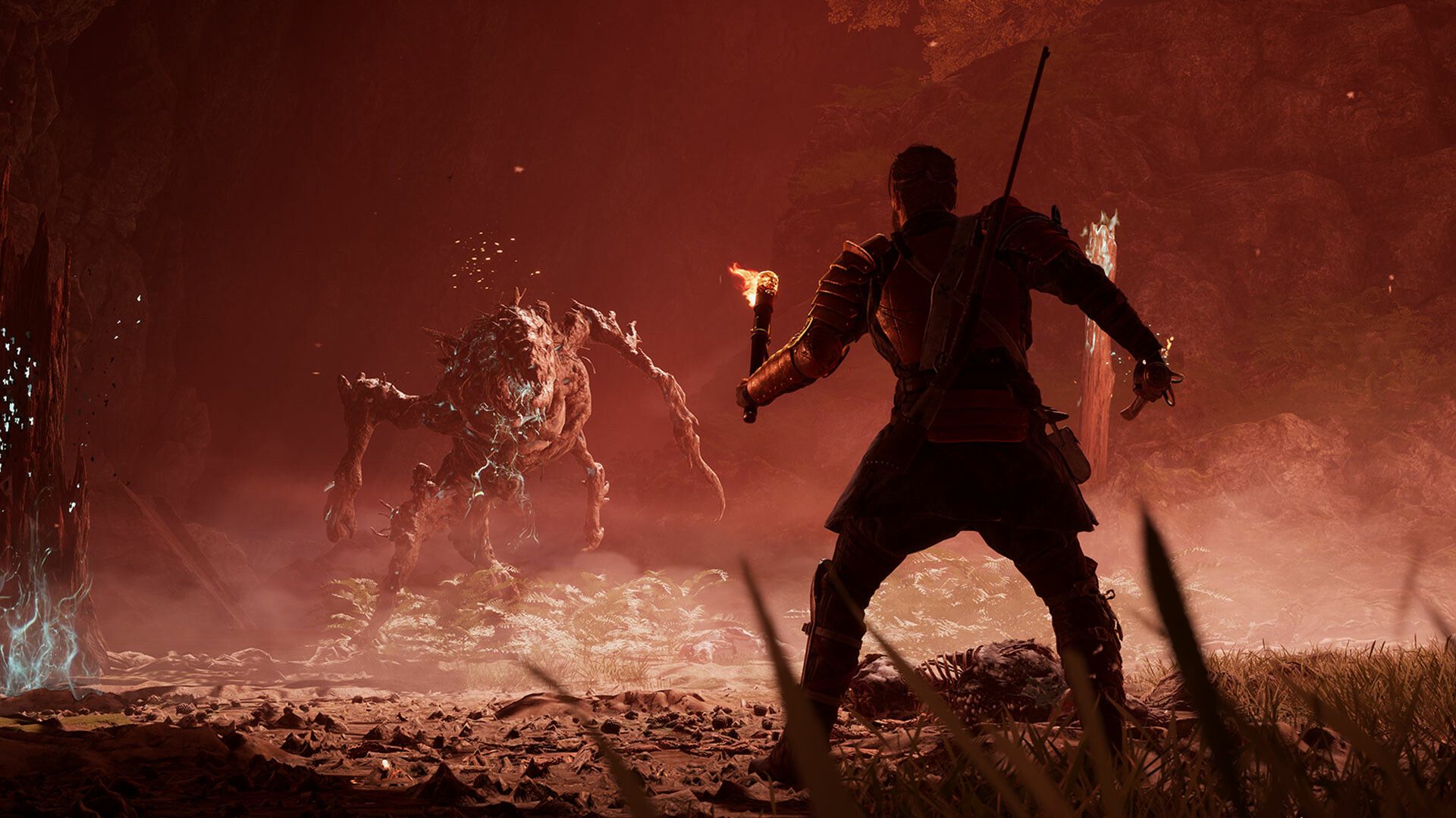 Forget Control Resonant, You Can Play 2024's Best Action Game on PS Plus and Game Pass Now