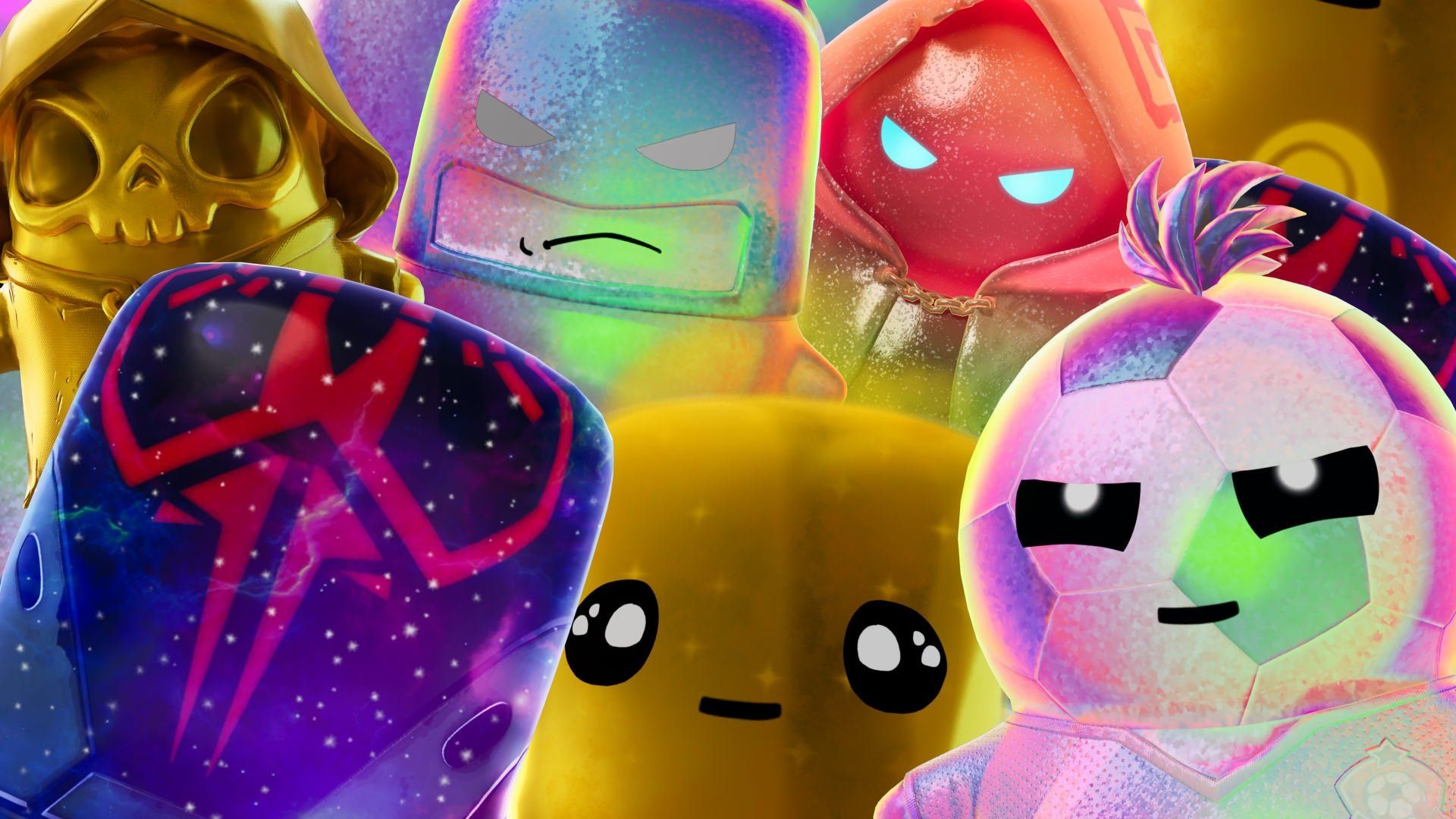 'Fortnite'’s Most Prized Collectible Is Easier Than Ever to Get, but for a Limited Time