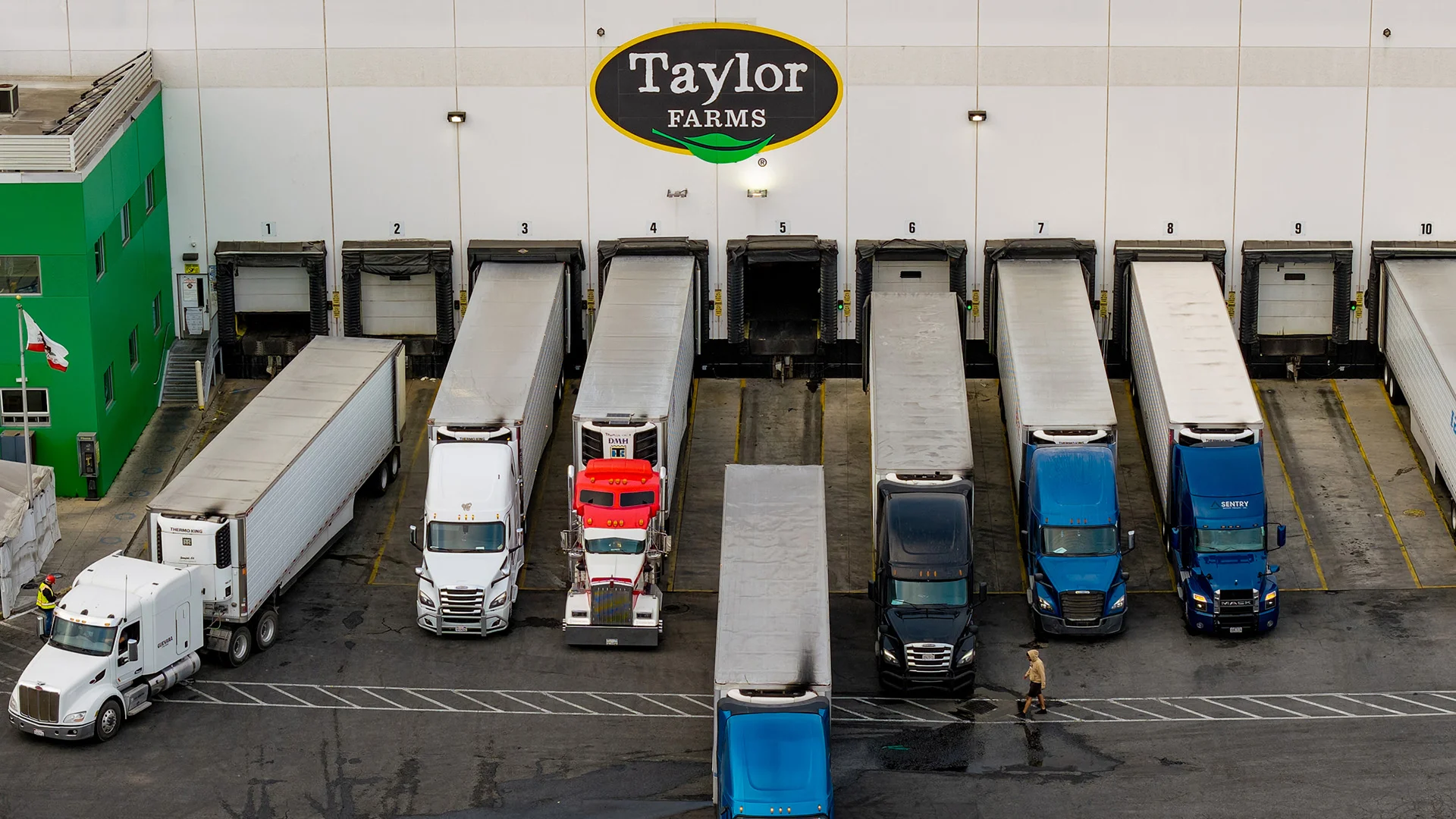 2 Major Recalls, 6 Lawsuits, and a Congressional Inquiry: Taylor Farms Faces Scrutiny on Every Front