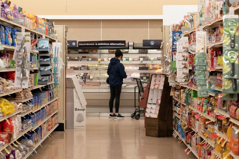 US consumer sentiment deteriorates in August