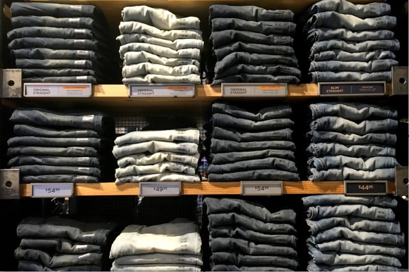 BofA Securities resumes American Eagle stock with underperform rating on sales outlook