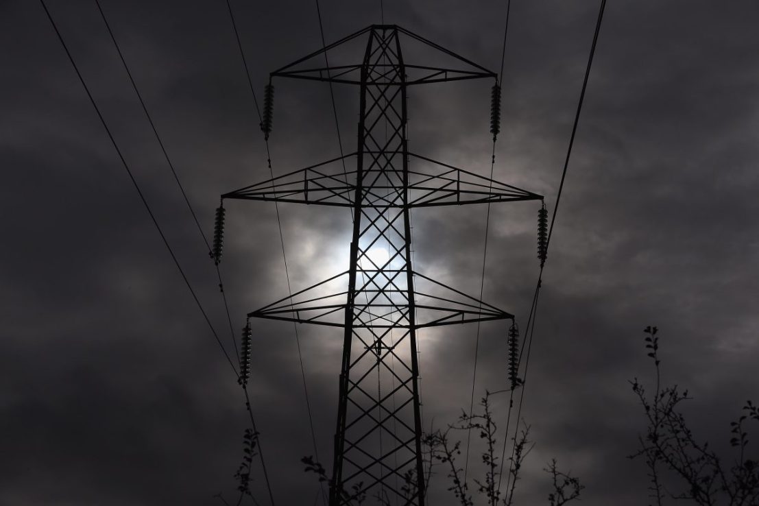 Ofgem warns on grid squeeze after Heathrow data centre approved