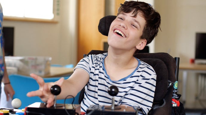 UK video game industry charity football match raises over £63,000 for physically disabled gamers