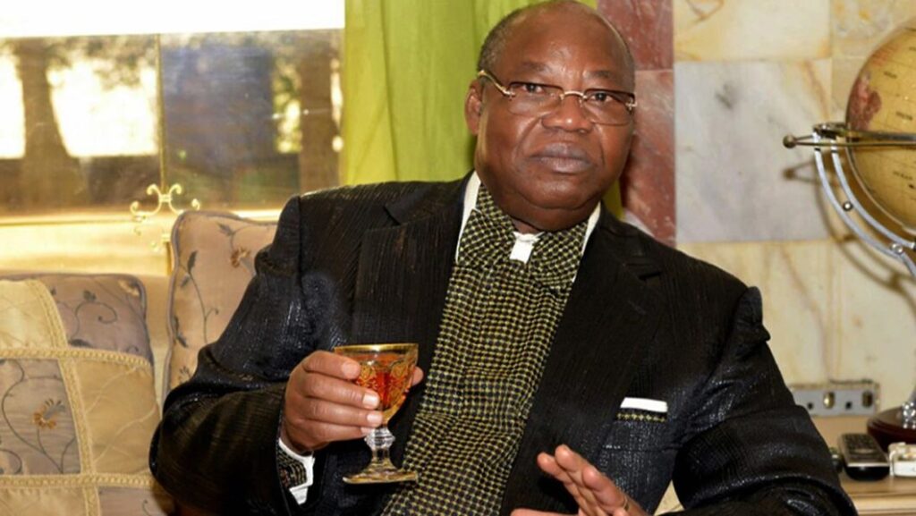 Etete demands proof over Abacha death claims