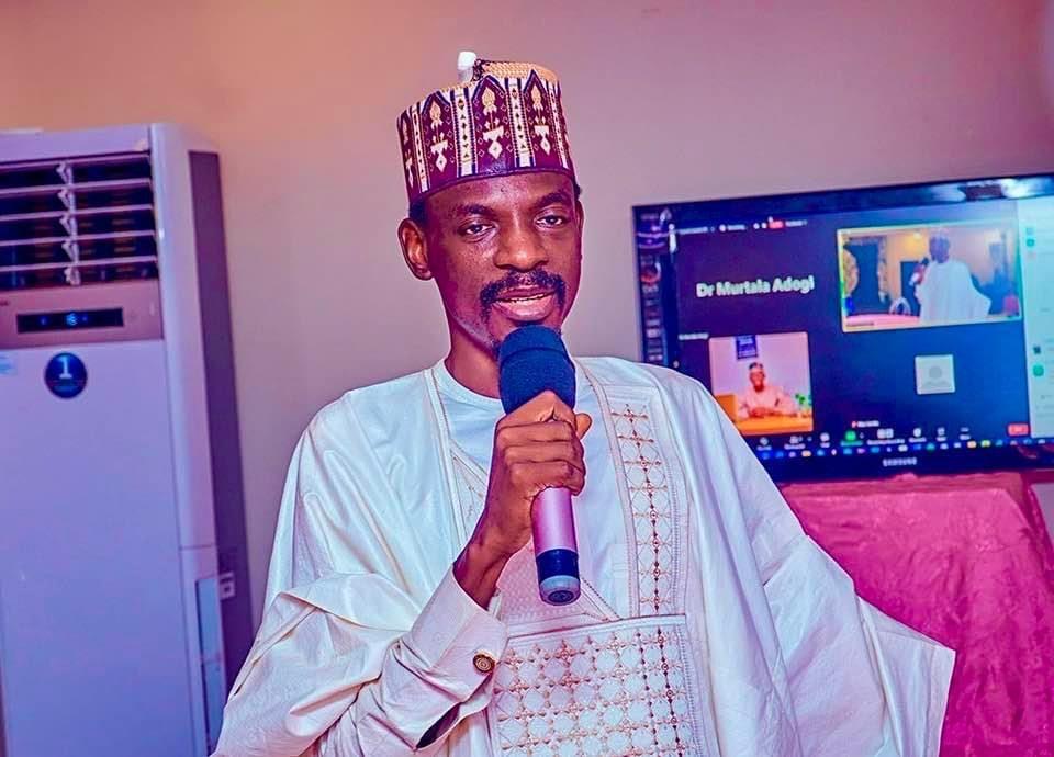 Osun: Election only free, fair when APC loses – Bashir Ahmad replies Peter Obi