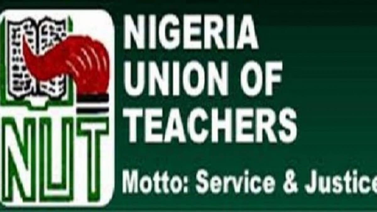 NUT defends N5,000 deduction from Taraba teachers’ arrears