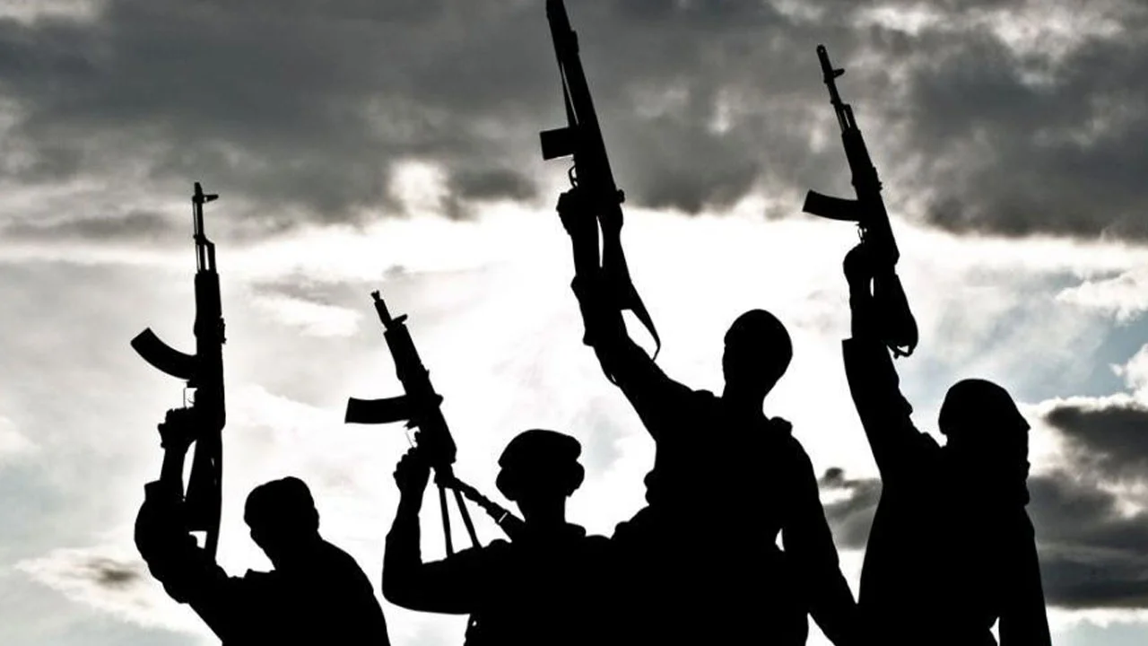 Bandits abduct 14 passengers travelling from Enugu to Abuja