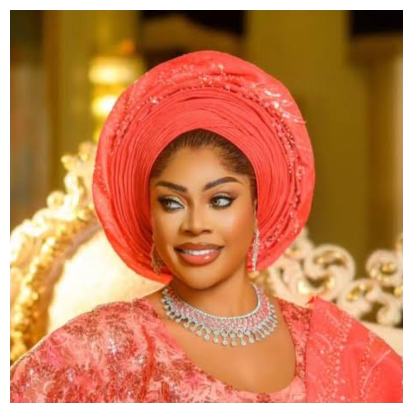 ‘You met me for prostitution’ – Ehizogie Ogbebor attacks Diadem Adeola as Dabota Lawson feud deepens