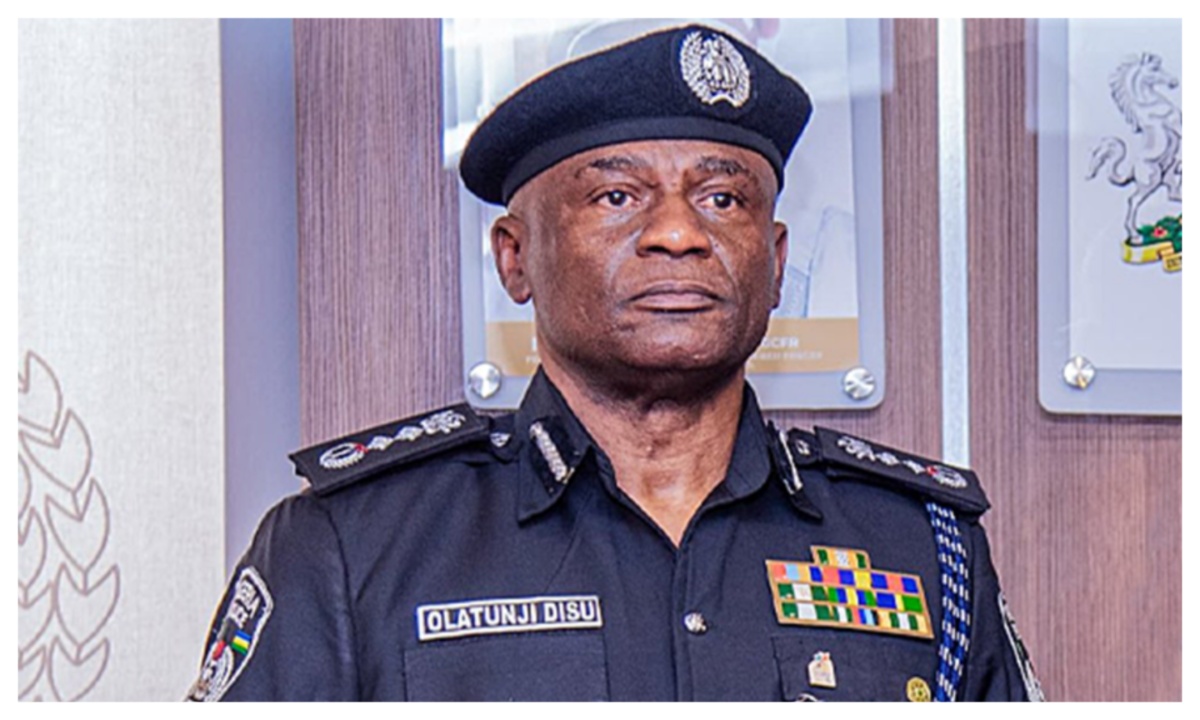 Kebbi attack: IGP Disu orders intensified hunt for perpetrators