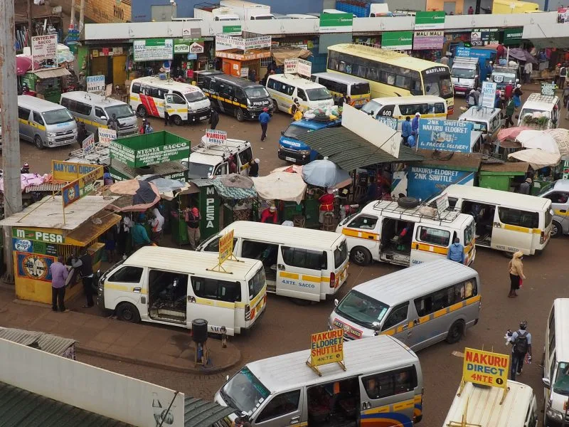 EPRA cuts diesel prices by Ksh 5 in latest review