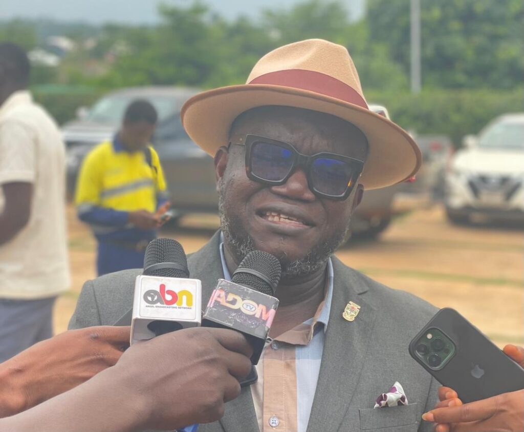 Ghana Chamber of Mines calls for increase in mineral royalties to host communities