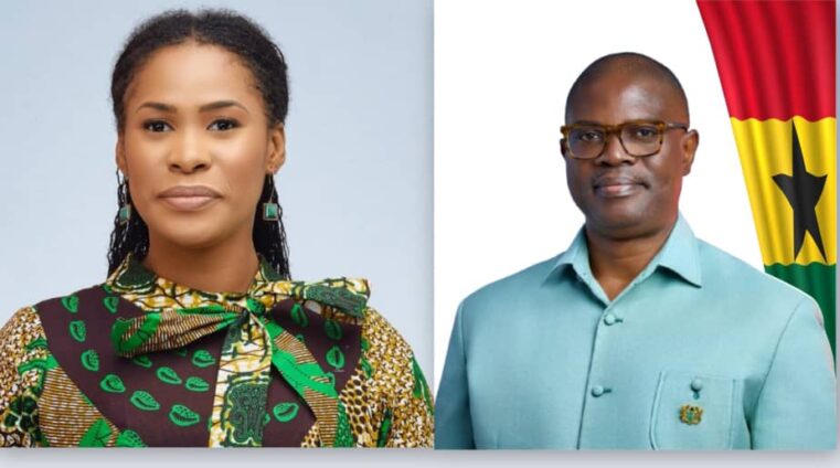 Mahama summons Tema Mayor and TDC CEO