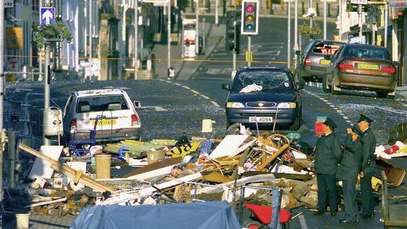Witnesses to be called as Omagh bombing inquest resumes