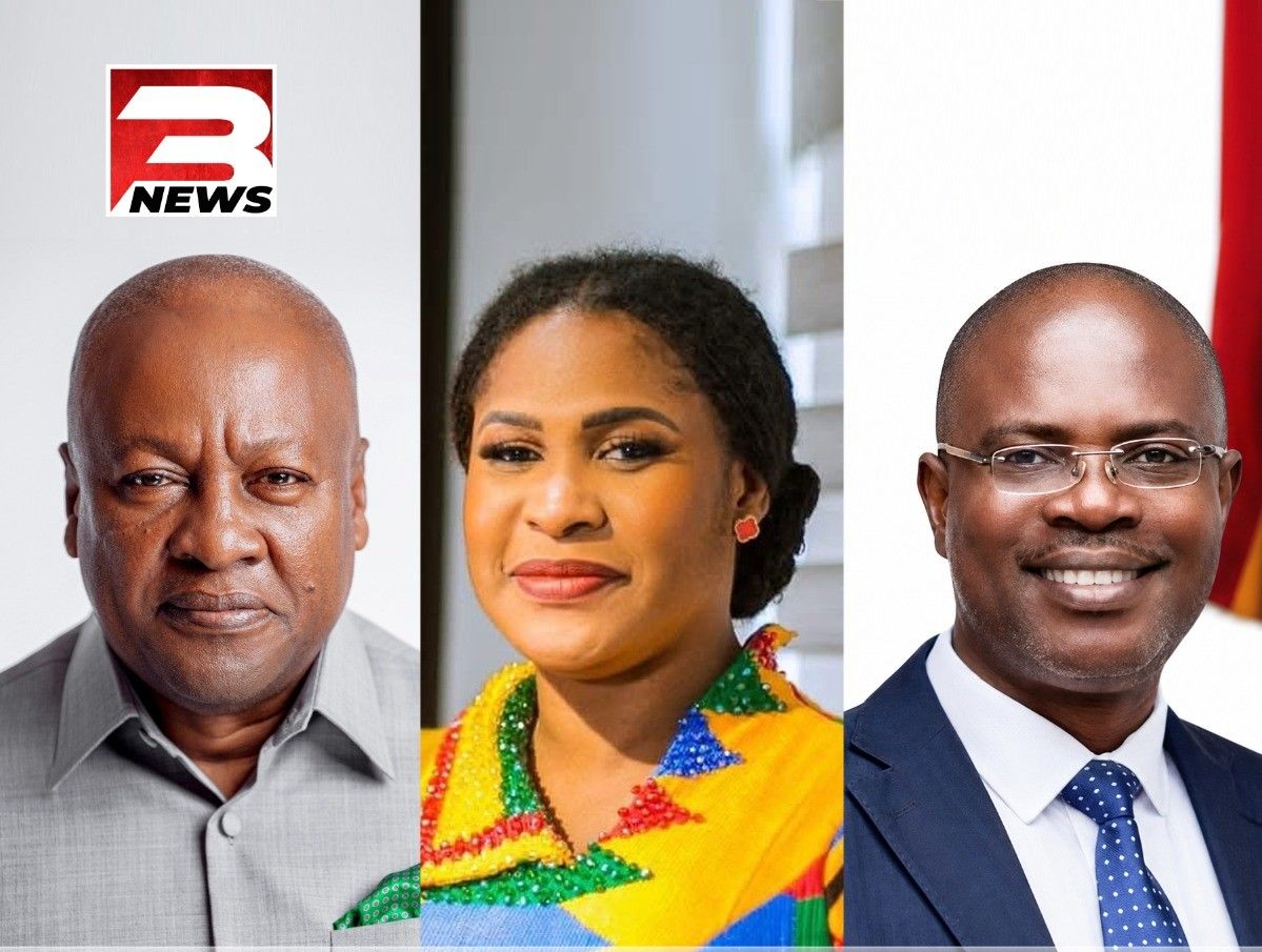 President Mahama summons Tema Mayor, TDC boss over escalating public dispute