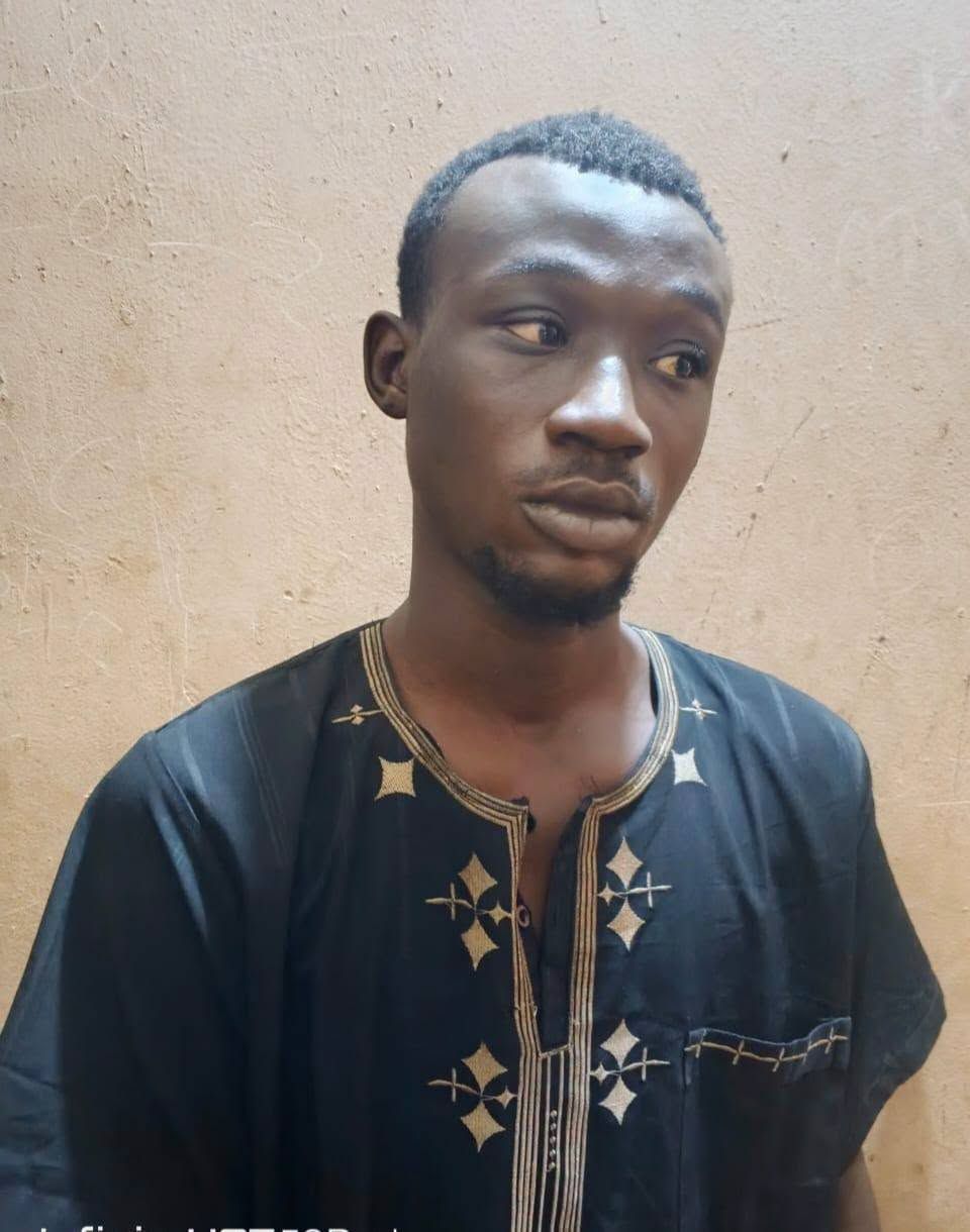 22-year-old sentenced to 10 years for robbery in Kumasi