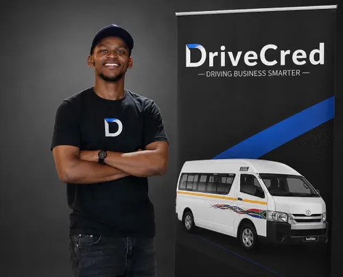 Rethinking the taxi business: A UWC student's innovative tech solution