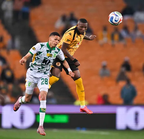 Kaizer Chiefs target big statement against 'benchmark' Mamelodi Sundowns