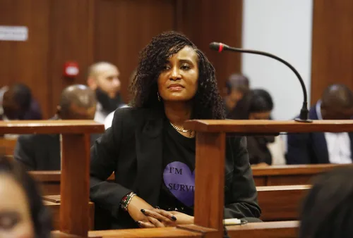 Duduzile Zuma-Sambudla trial set to resume in October over alleged role in July unrest