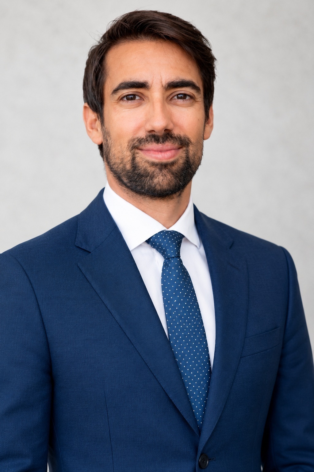 Manuel Muñoz replaces Fernández de Lis as head of BBVA's Regulation department