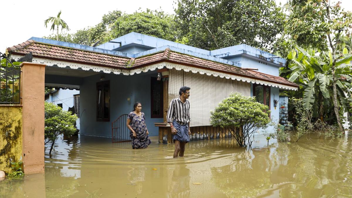Holiday declared for educational institutions in three districts in Kerala