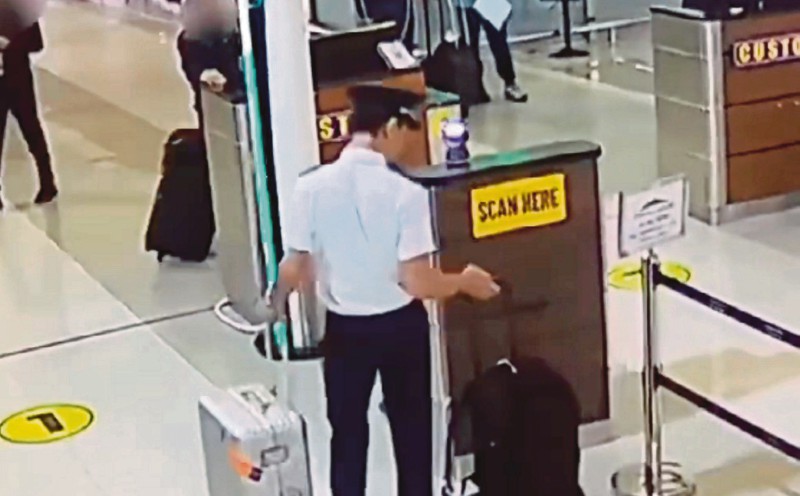 No inside help: Pilot acted alone in KLIA security breach before Jakarta drug arrest