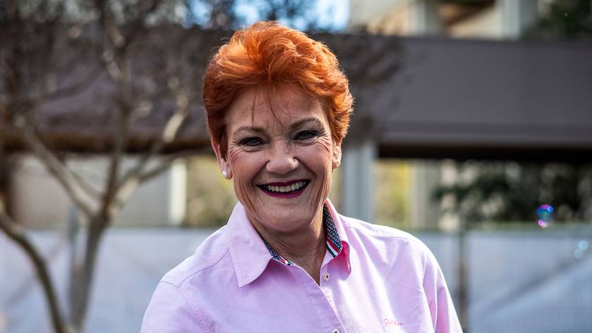 How the ABC is helping One Nation’s claim as the ‘real’ opposition for a ‘real’ Australia