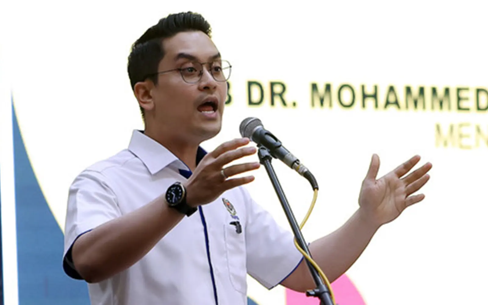 Taufiq tetap harap Anwar jadi PM penggal kedua