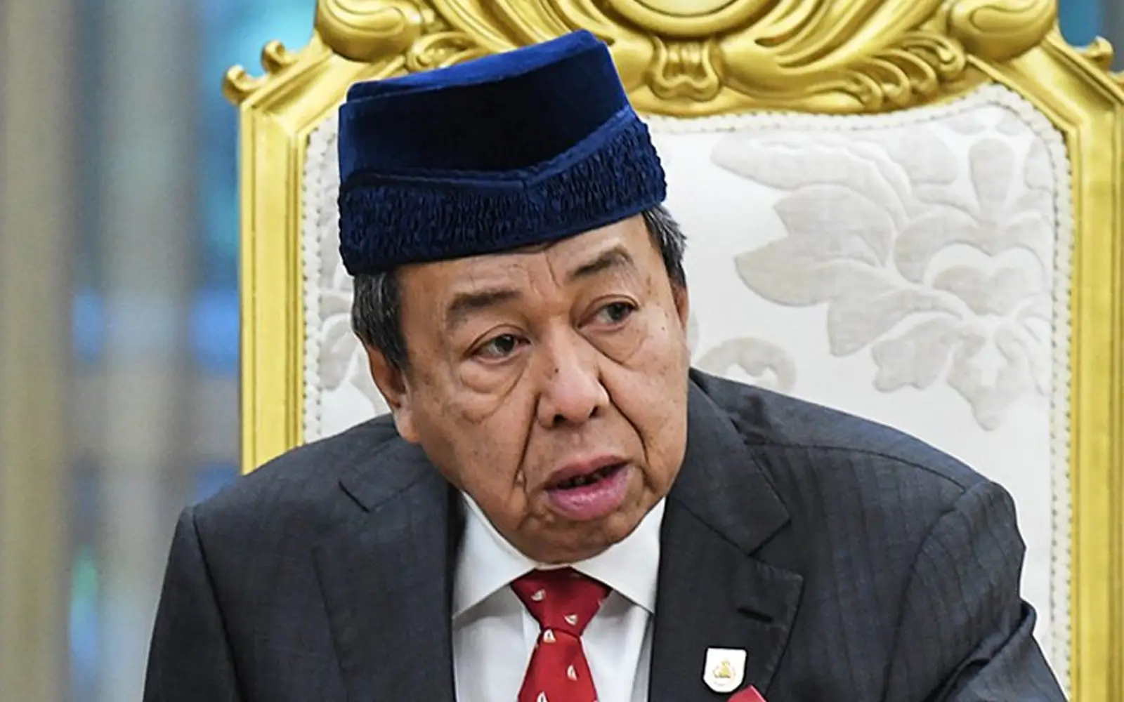 Muslims must show compassion towards animals, says sultan