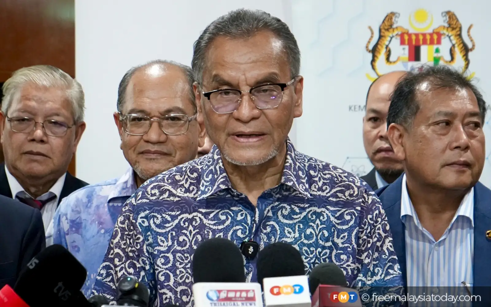 Hospital Pasir Gudang dijangka capai kapasiti operasi penuh Disember ini