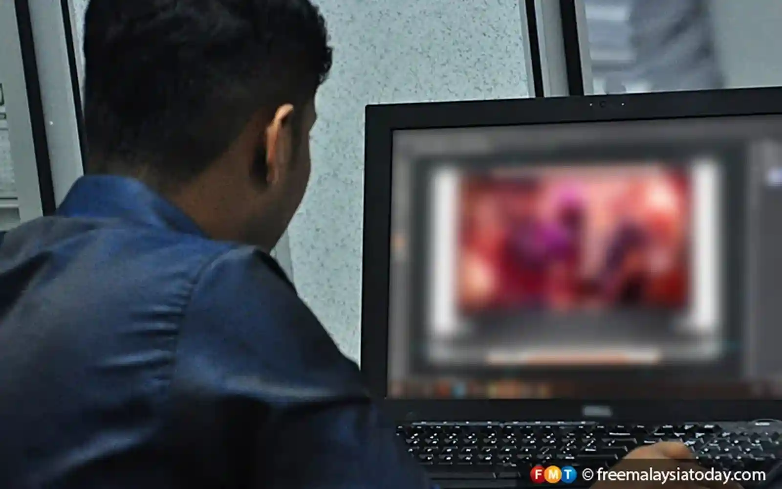 Singapore criminalises AI-generated abuse images